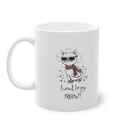 Cana cu Pisici "I want to say meow" - imagine 2