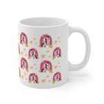 Cana cu Unicorni - imagine 3