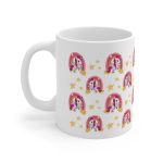 Cana cu Unicorni - imagine 2